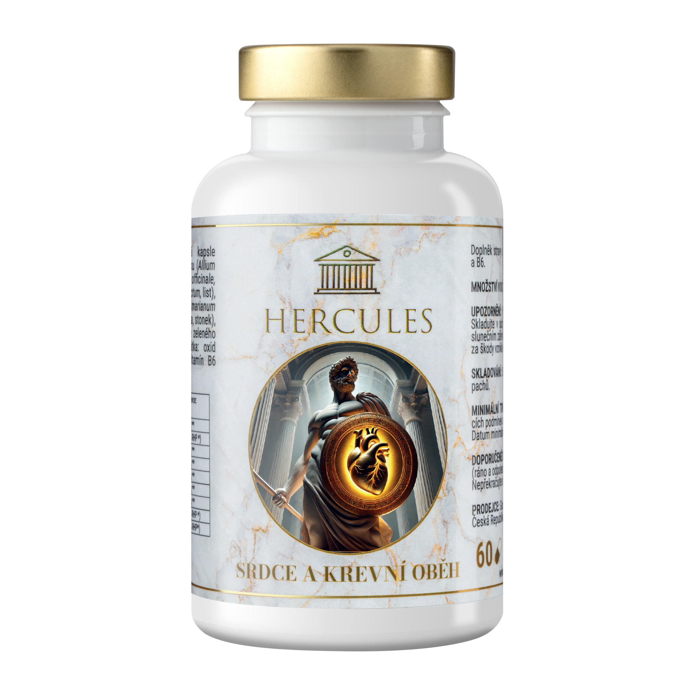 GodsVitality - Hercules - 01